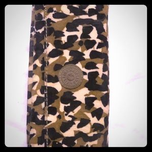 Kipling wallet